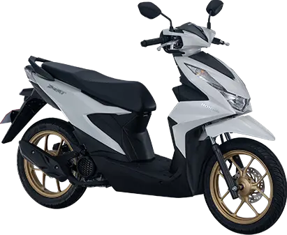 Beat Premium motorcycle