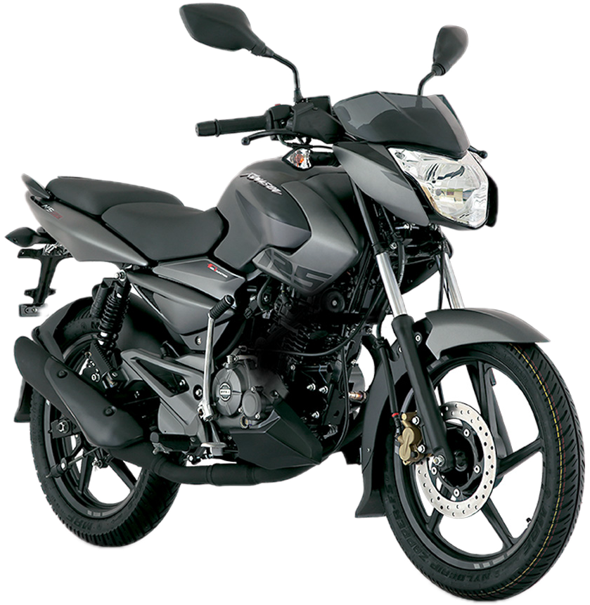 Kawasaki Rouser NS125 FI
