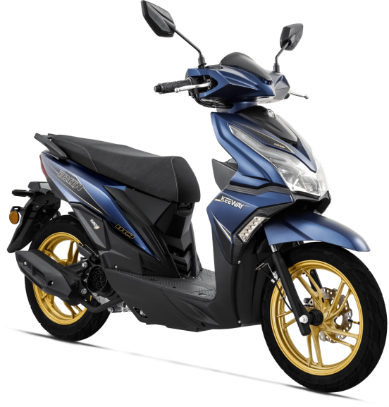 Kamote.ph | Keeway Icon 110 Specs, Keeway Icon 110 Price, Keeway Icon ...
