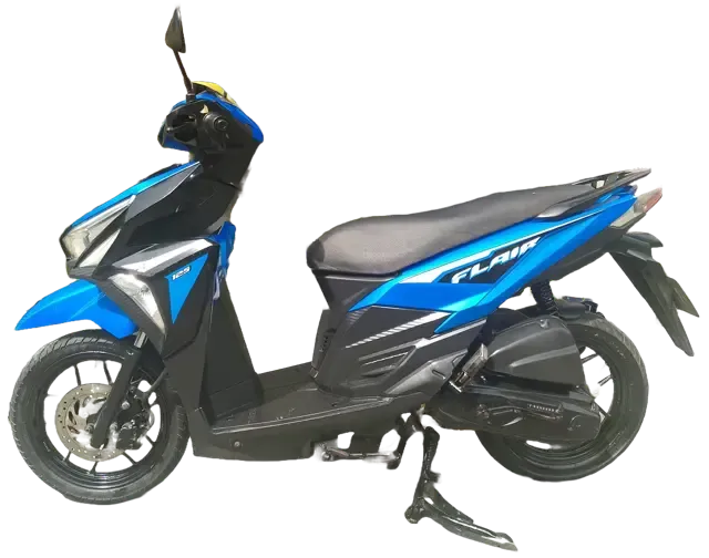 Motor model