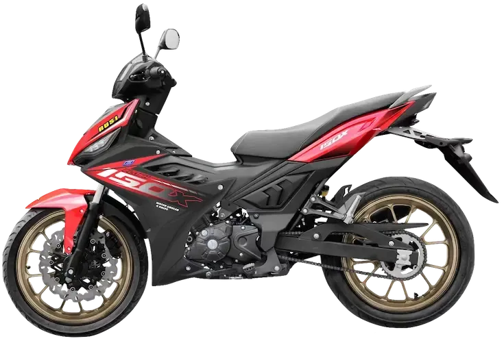 Motor model
