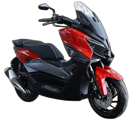 Motor model