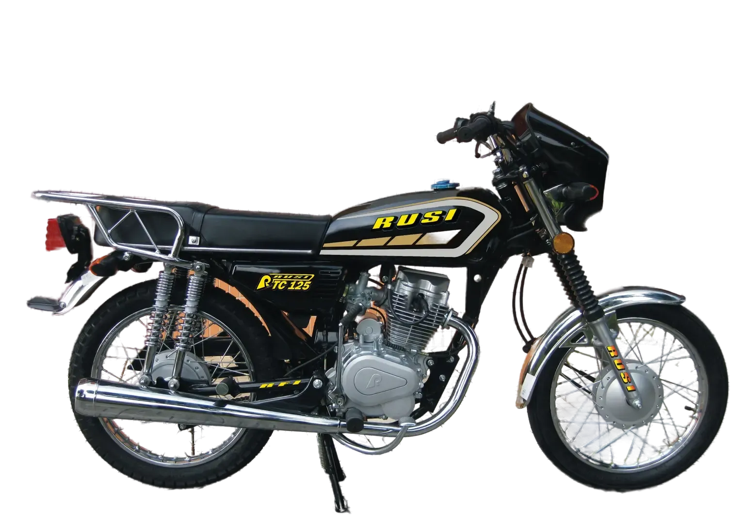 Motor model