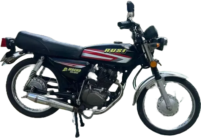 Motor model