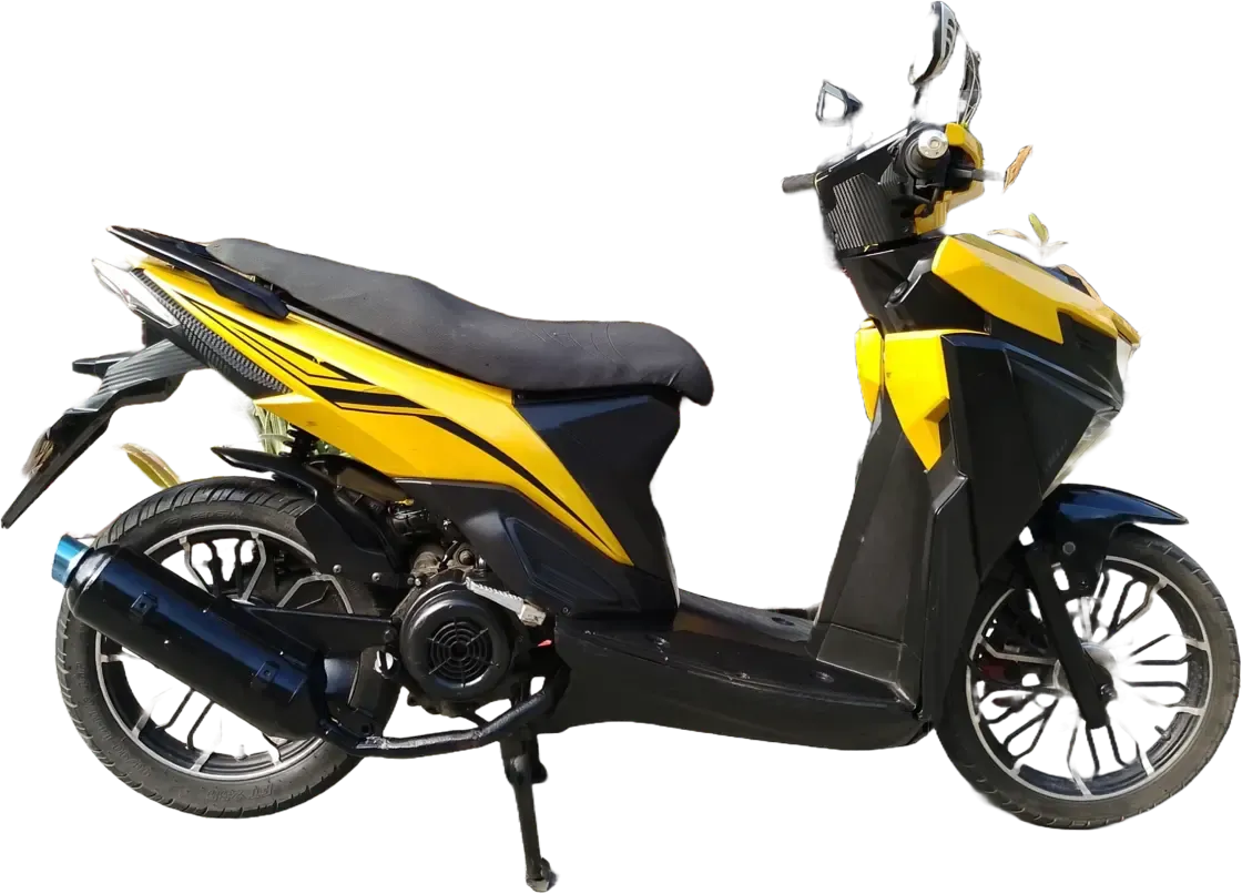Motor model