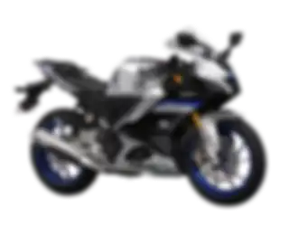 Yamaha YZF-R15M
