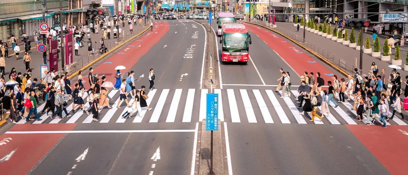 Photo by S. Tsuchiya on Unsplash