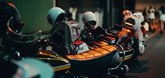 Photo by Jesse G-C on Unsplash