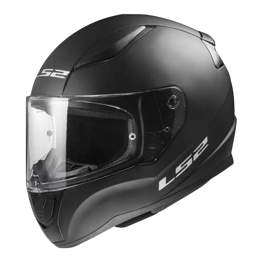LS2 Storm II helmet
