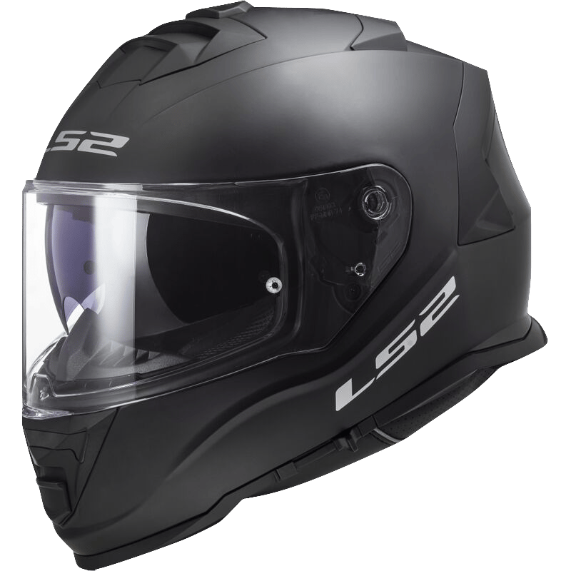 LS2 Storm II helmet