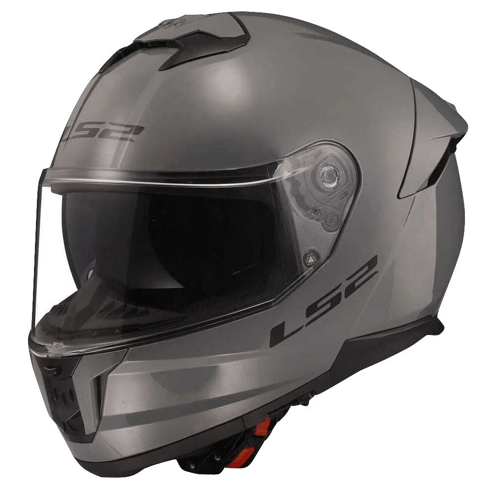 LS2 Stream II helmet