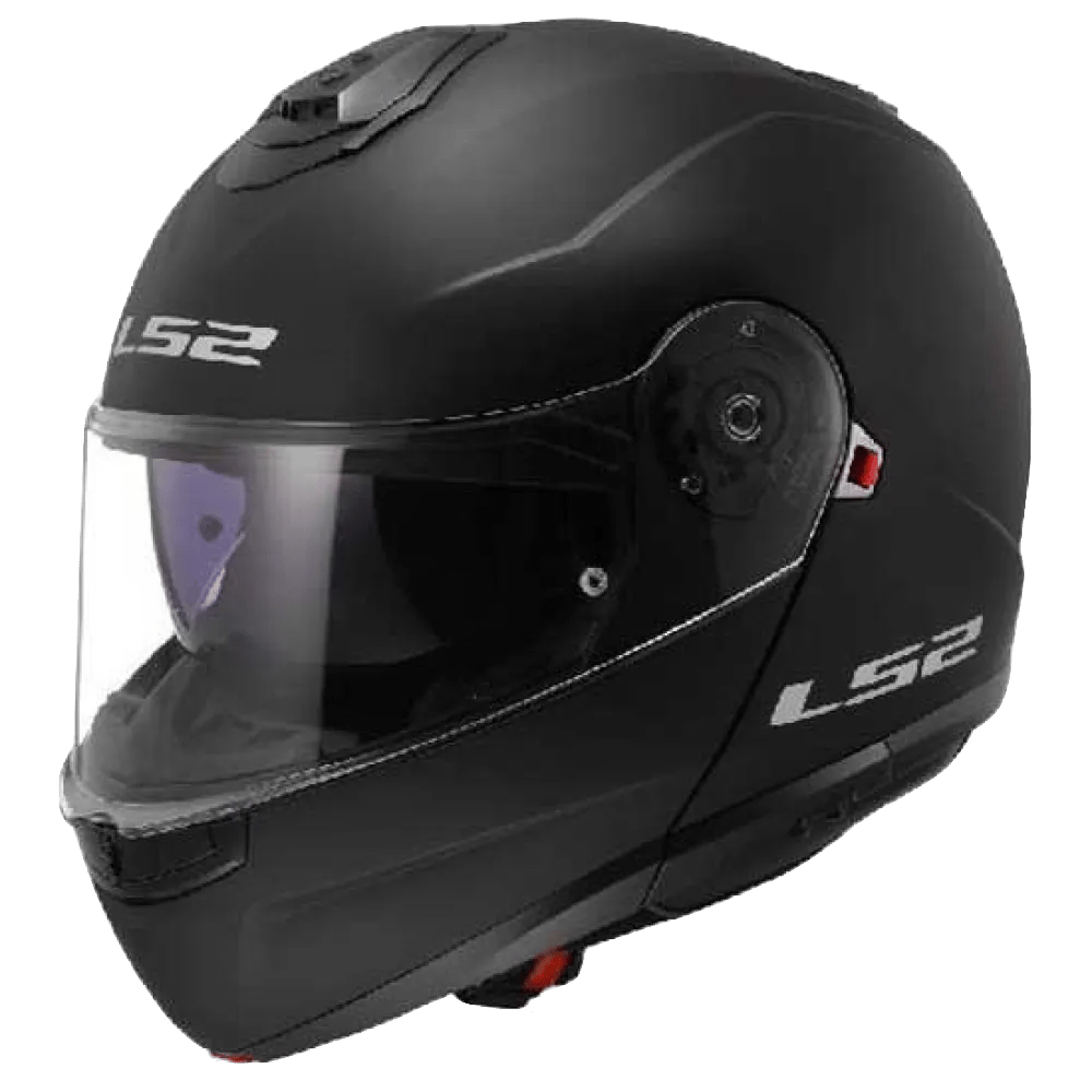 LS2 Strobe II helmet