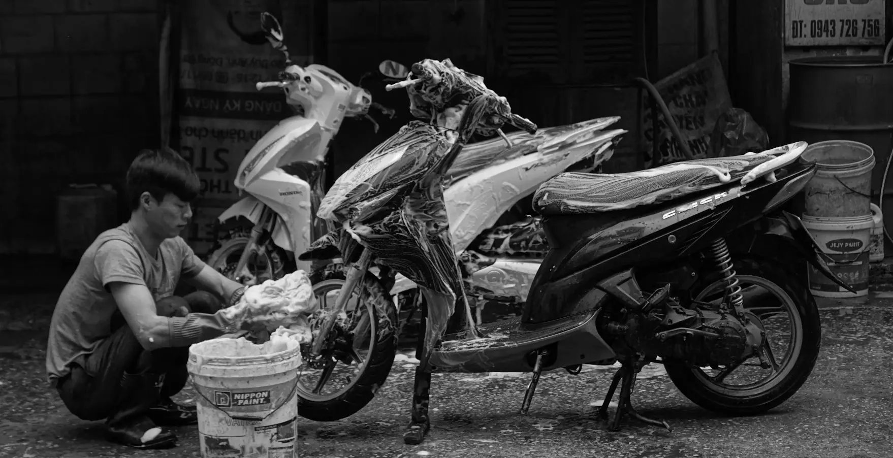 Photo by Pham Yen on Unsplash