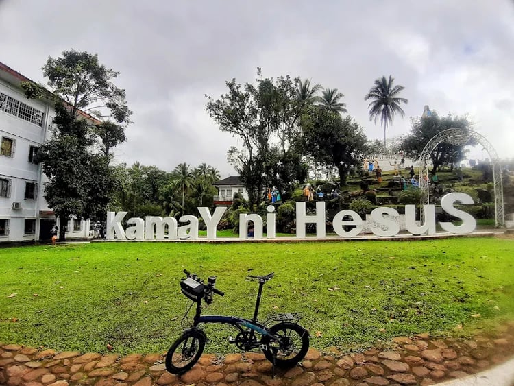 Kamay Ni Hesus Healing Church by Marco Resuello on Google Maps