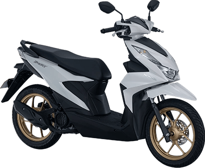 Honda Beat Premium Honda Beat Premium