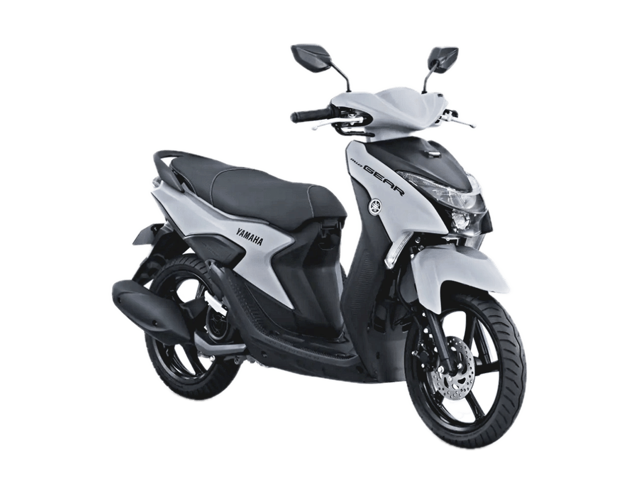 Yamaha Mio Gear Yamaha Mio Gear