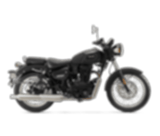 Benelli Imperiale 400