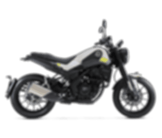 Benelli Leoncino 250