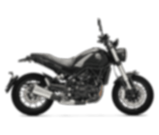 Benelli Leoncino 500