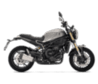 Benelli Leoncino 800