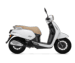 Benelli Panarea 125