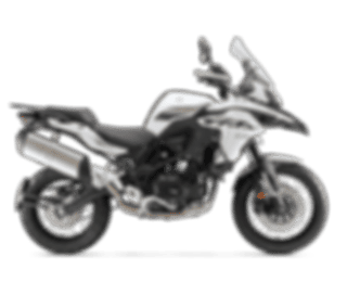Benelli TRK 502 X