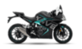 Bristol Invictus 400rr