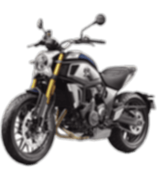 CFMoto CL-X 700 Heritage