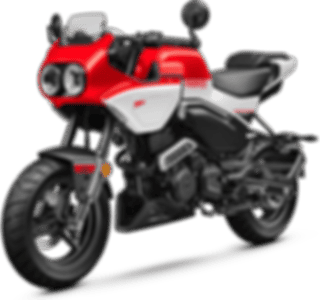 CFMoto Papio XO-1