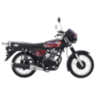 Euro Motor Daan Hari 186