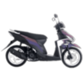 Euro Motor EZ 125 EFI