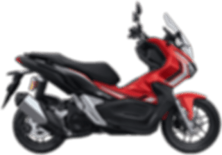 Honda ADV150