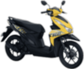 Honda Beat Playful