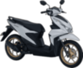 Honda Beat Premium