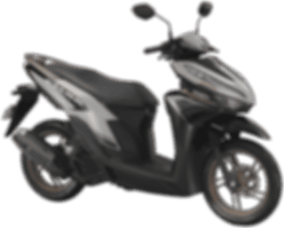 Honda Click 125 (Special Edition)