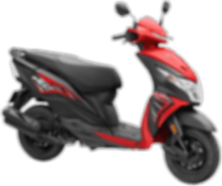Honda Dio