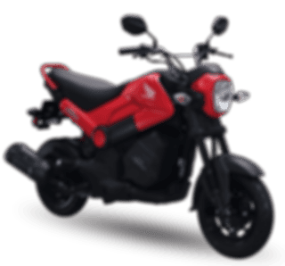 Honda NAVi
