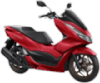 Honda PCX 160 ABS