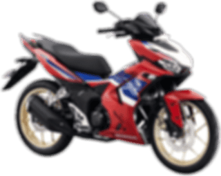 Honda Winner X (ABS Racing)