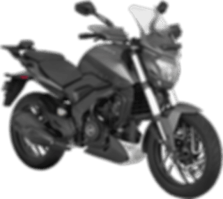 Kawasaki Dominar 400 UG2