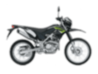Kawasaki KLX 230