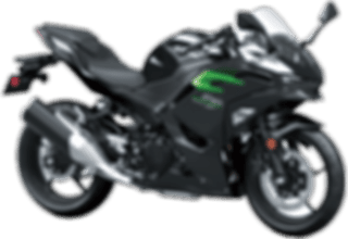 Kawasaki Ninja 500