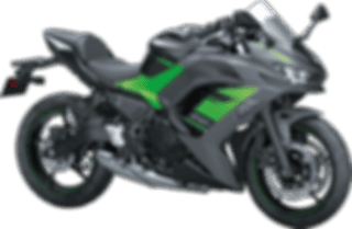 Kawasaki Ninja 650