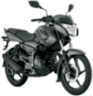 Kawasaki Rouser NS125 FI