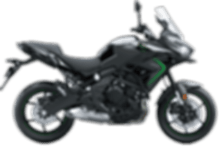 Kawasaki Versys 650