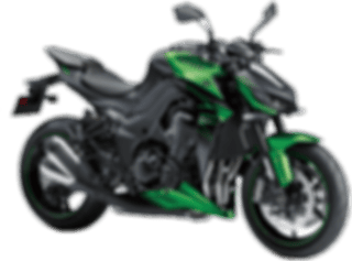 Kawasaki Z1000 R Edition