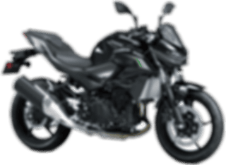 Kawasaki Z500