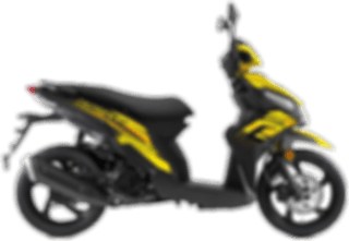 Keeway X-speed 125
