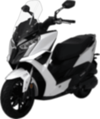 Kymco Dink R 150