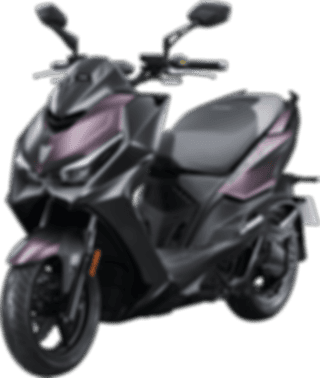 Kymco KRV 180 Moto Chain